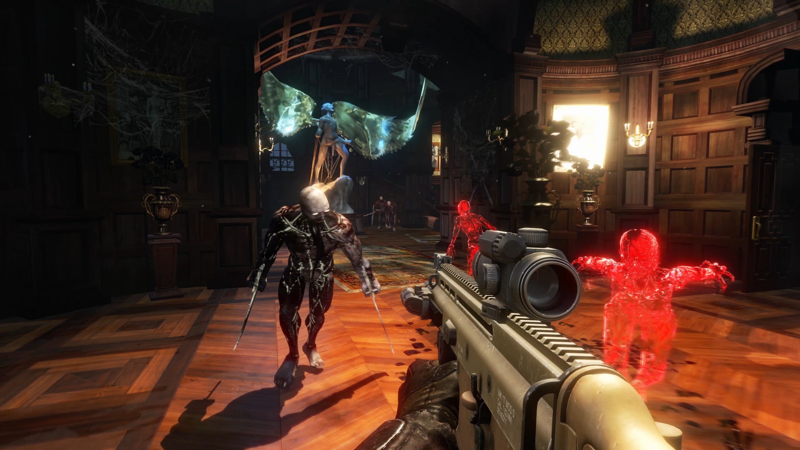 Killing Floor 2: Xbox One Edition